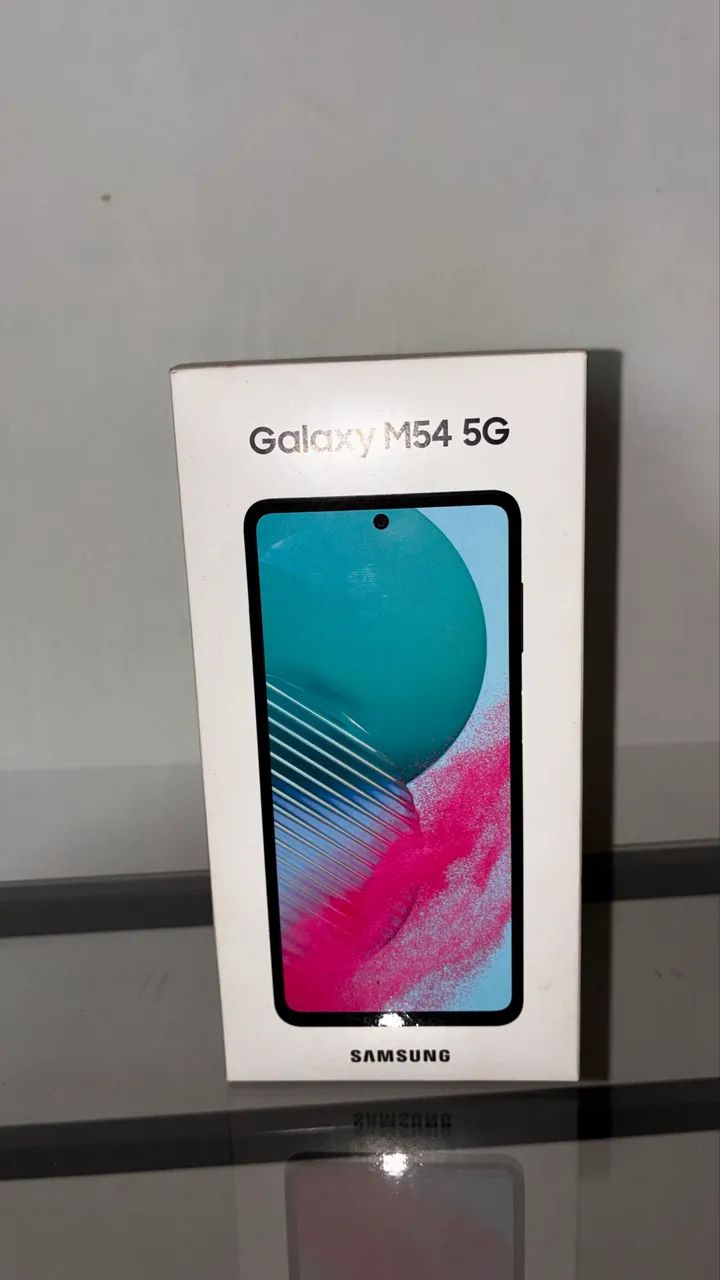 Samsung Galaxy M54 5G 256GB - Foto 5