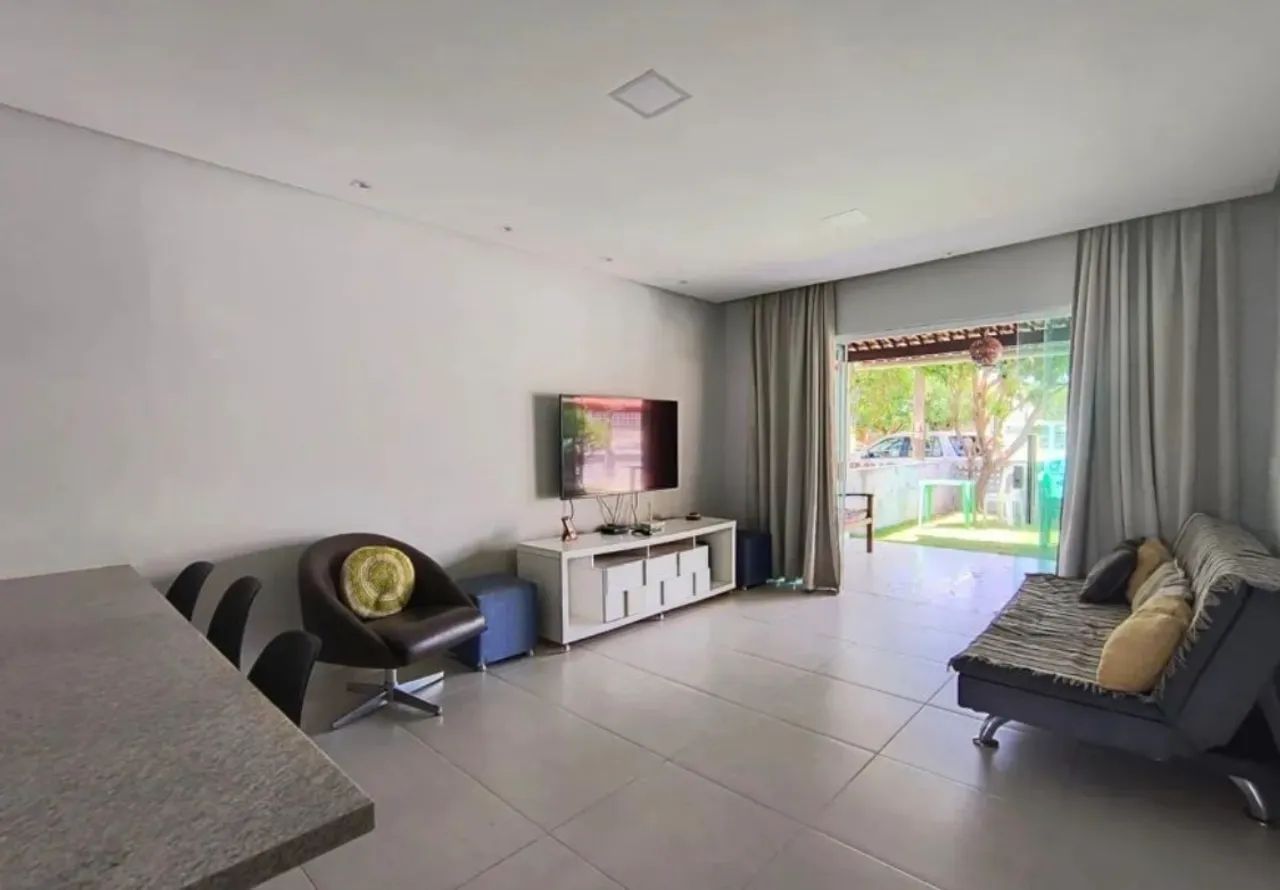 Alugo Casa Condominio Geminy Tamandare - Foto 8
