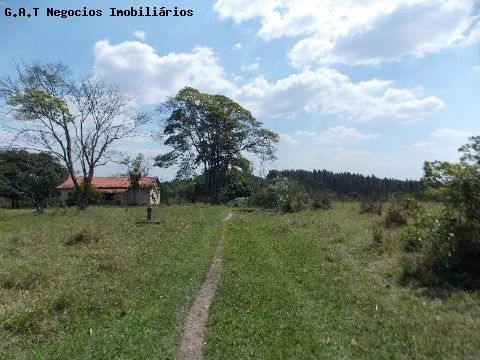 ÁREA À VENDA NO ÉDEN - SOROCABA/SP - Foto 2