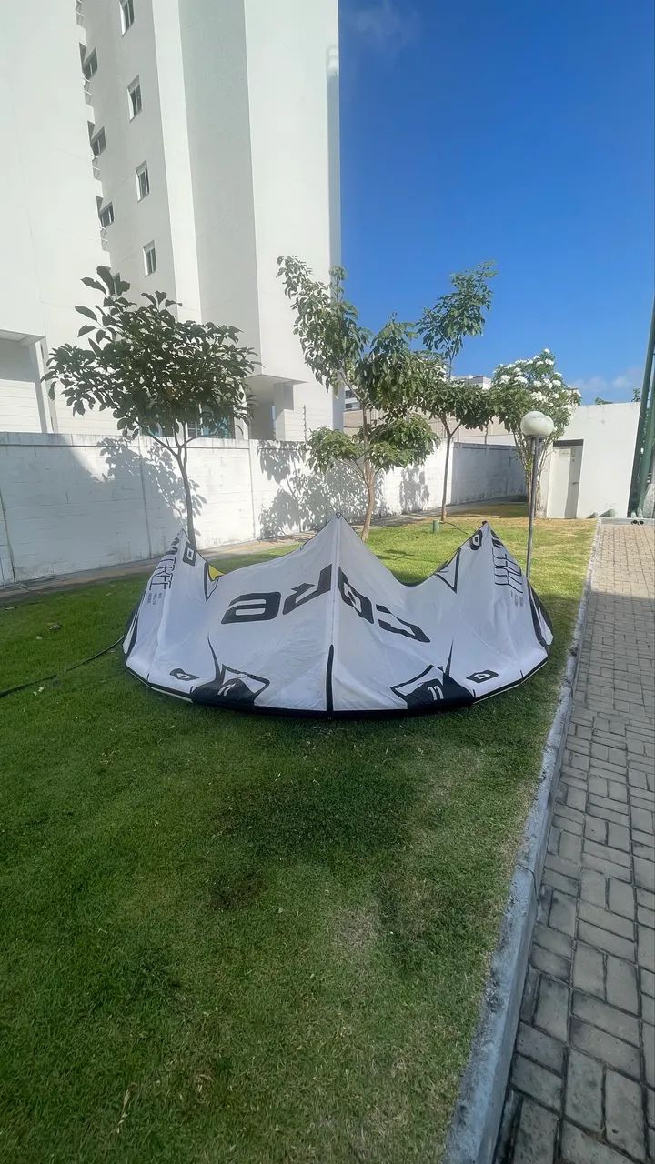 Kite Core 11m - Foto 3