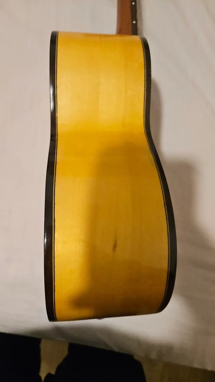 Cavaquinho Carlinhos Luthier - Foto 5