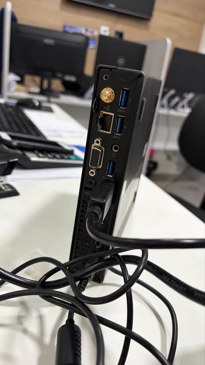 Mini PC lenovo - Foto 2