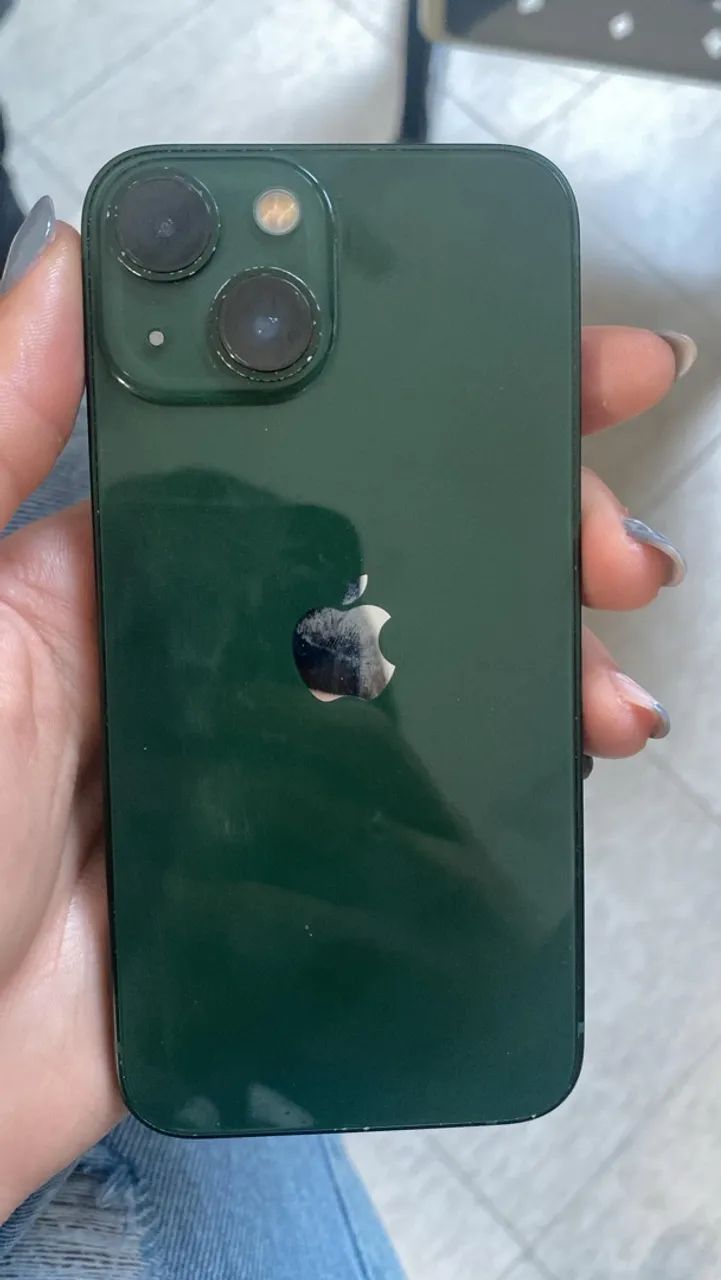 iPhone 13 128GB - Usado, em ótimo estado - Foto 3