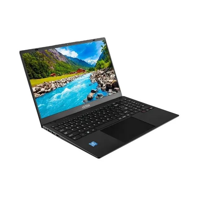 Notebook Multi Ultra UB261 Celeron N4020C 4GB 128GB Windows 11 - Foto 2
