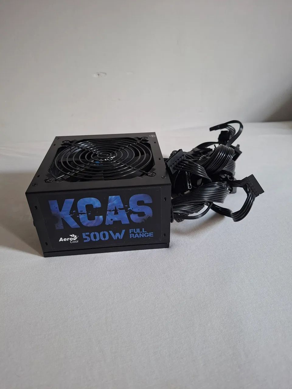 Fonte 500w (com caixa) - Foto 3