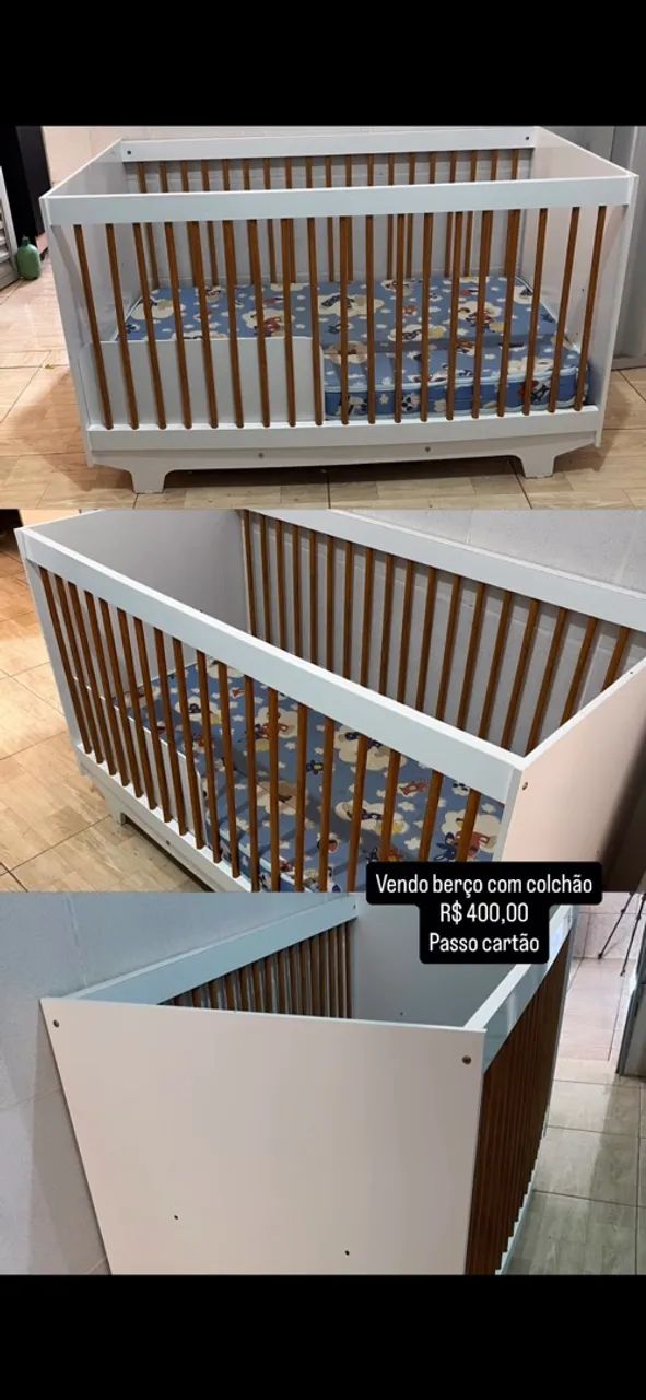 Berço