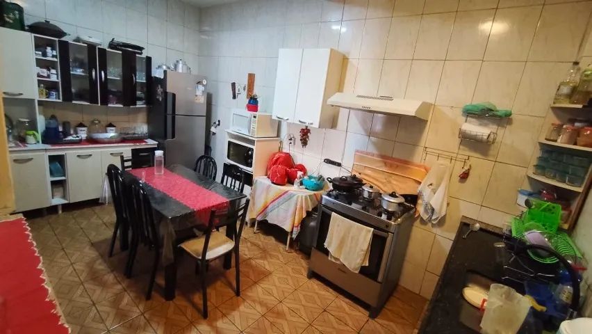 CASA NO CENTRO DA CIDADE - Foto 5