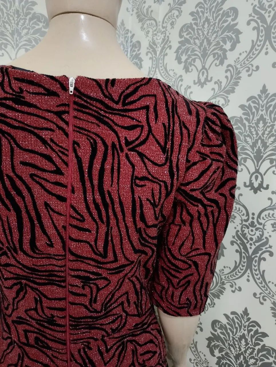 Vestido da Colméia  - Foto 4