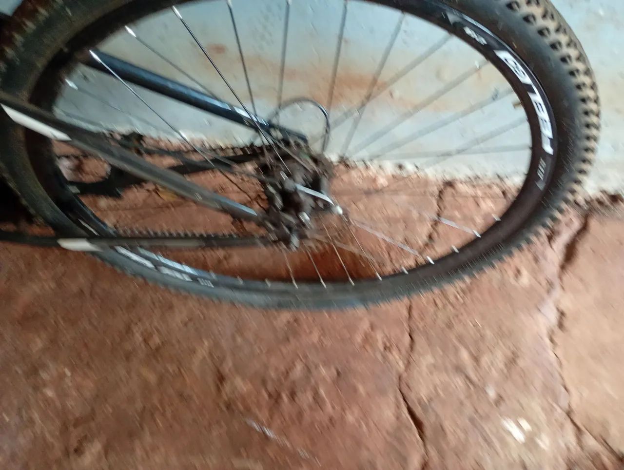 Bicicleta aro 29  - Foto 2