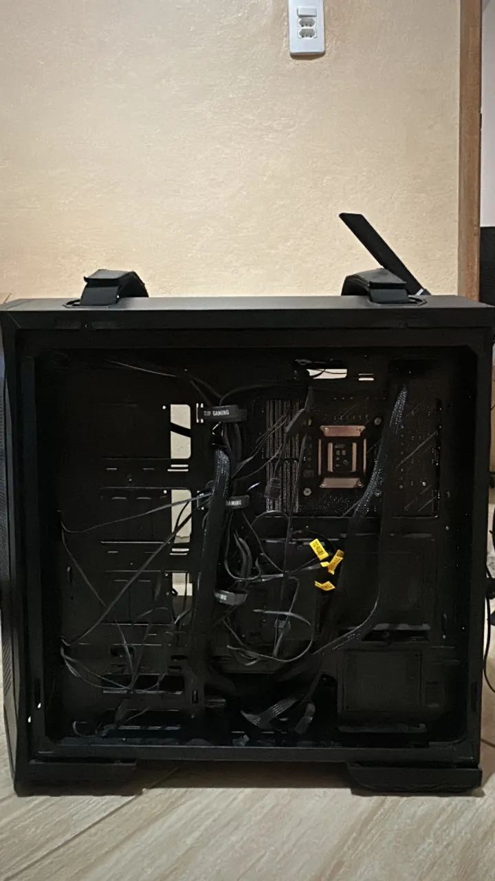 PC Gamer - RTX 3080Ti - Foto 5