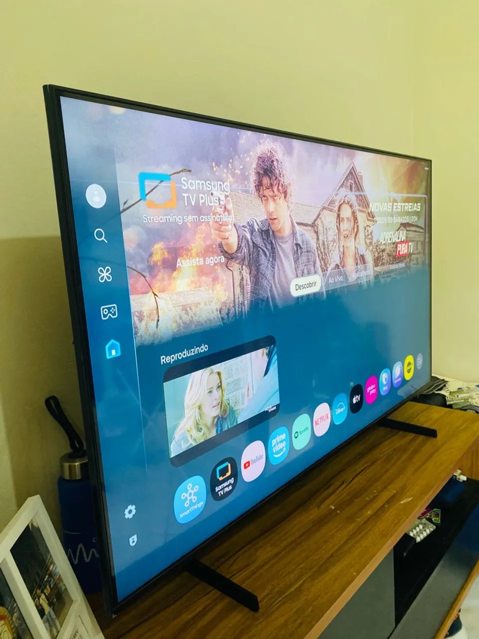 Tv Samsung 50
