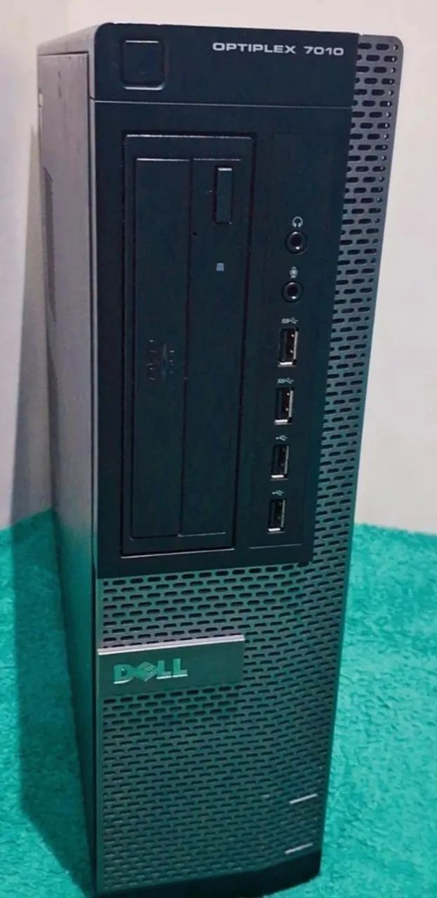 Cpu desktop dell 7010 - Foto 4