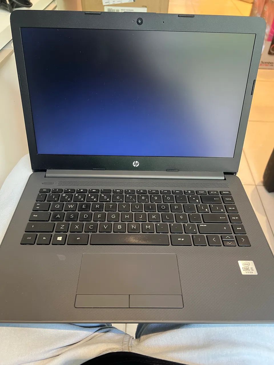 Notebook Hp - Foto 2