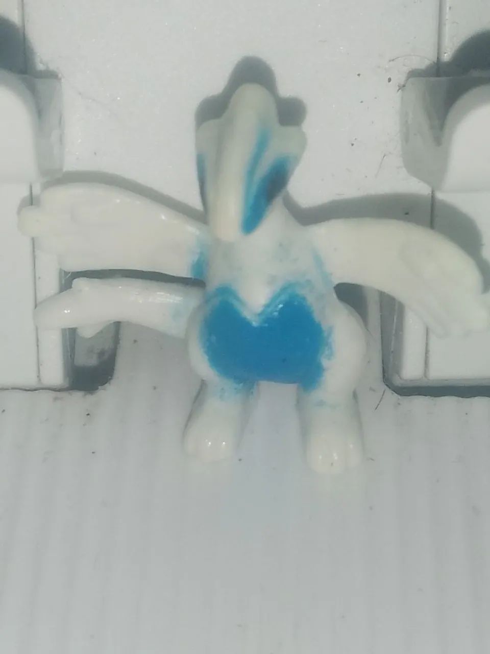 Coleção de miniatura de pokémon  - Foto 5