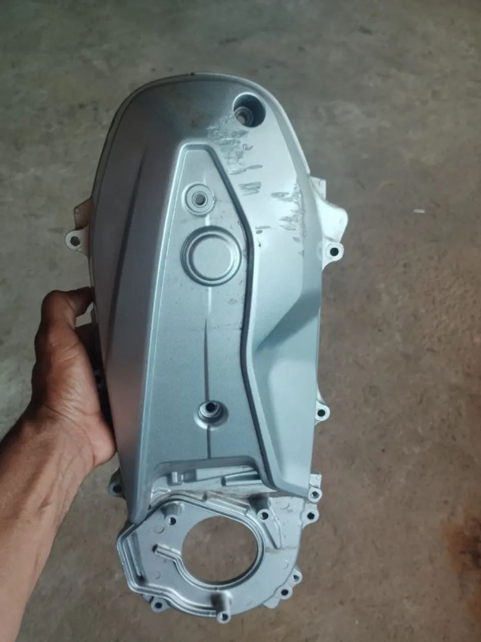 Peças da PCX 2026.semi nova.