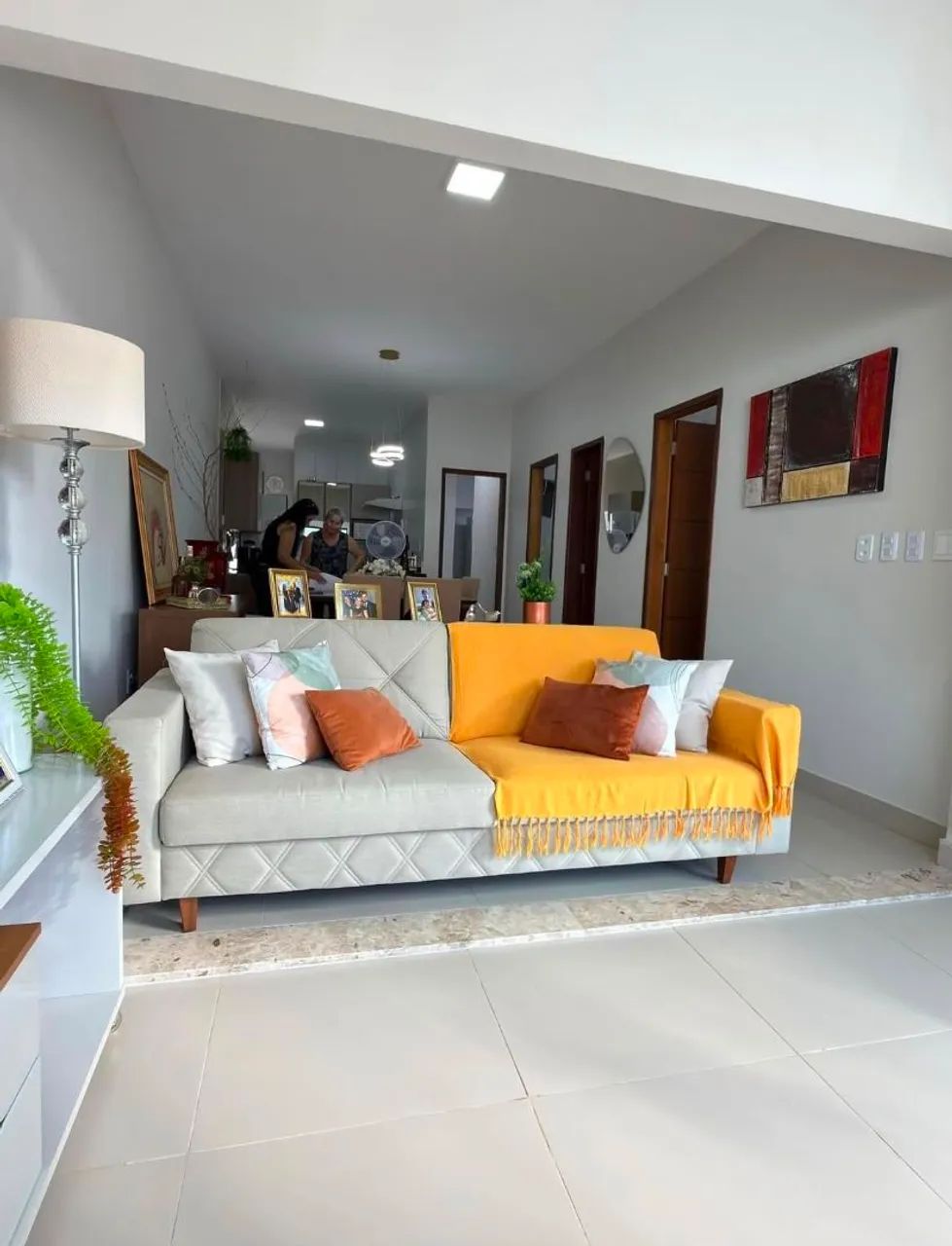 Casa luar da barra  - Foto 5
