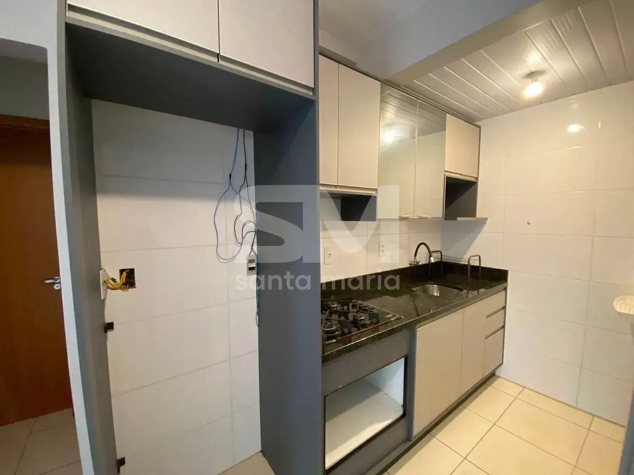 Apartamento para locação, Efapi, Chapecó - SC - Foto 5