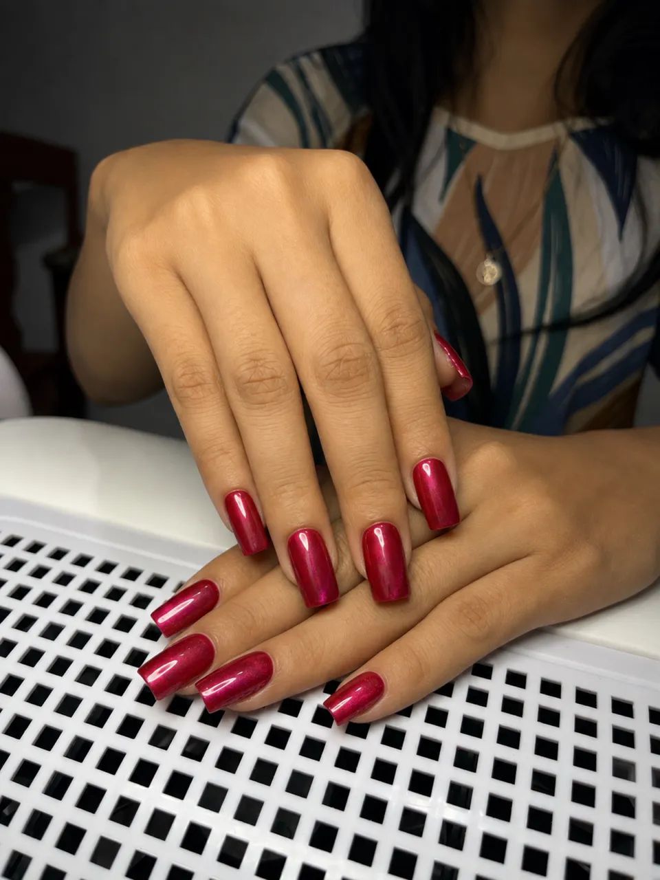 Oportunidade para modelos - alongamento de unhas  - Foto 2