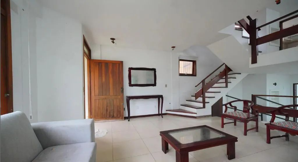Casa com 3 quartos no bairro Itacorubi, Florianópolis. - Foto 2