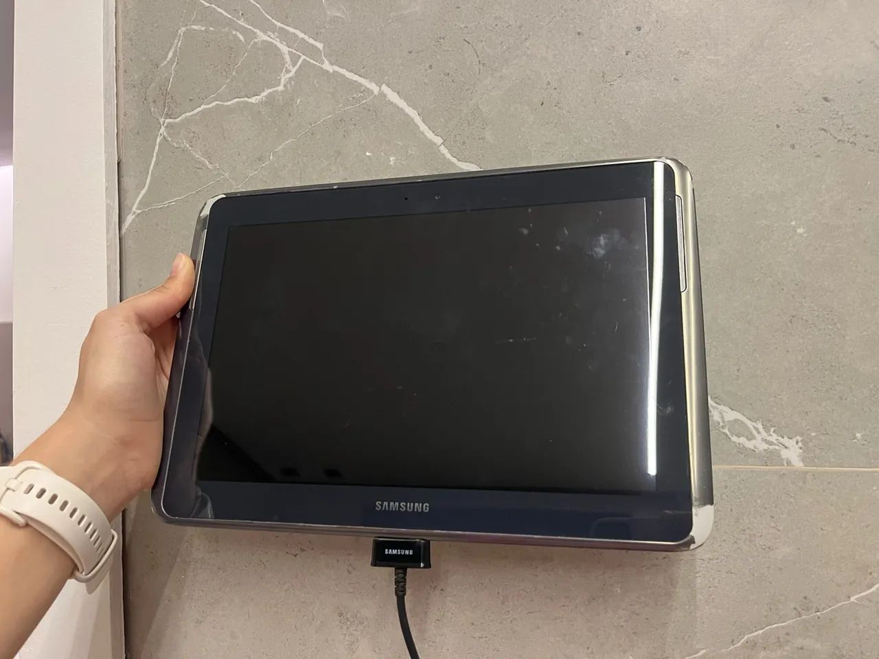 Vendo galaxy note 10.1 em ótimo estado.  - Foto 3