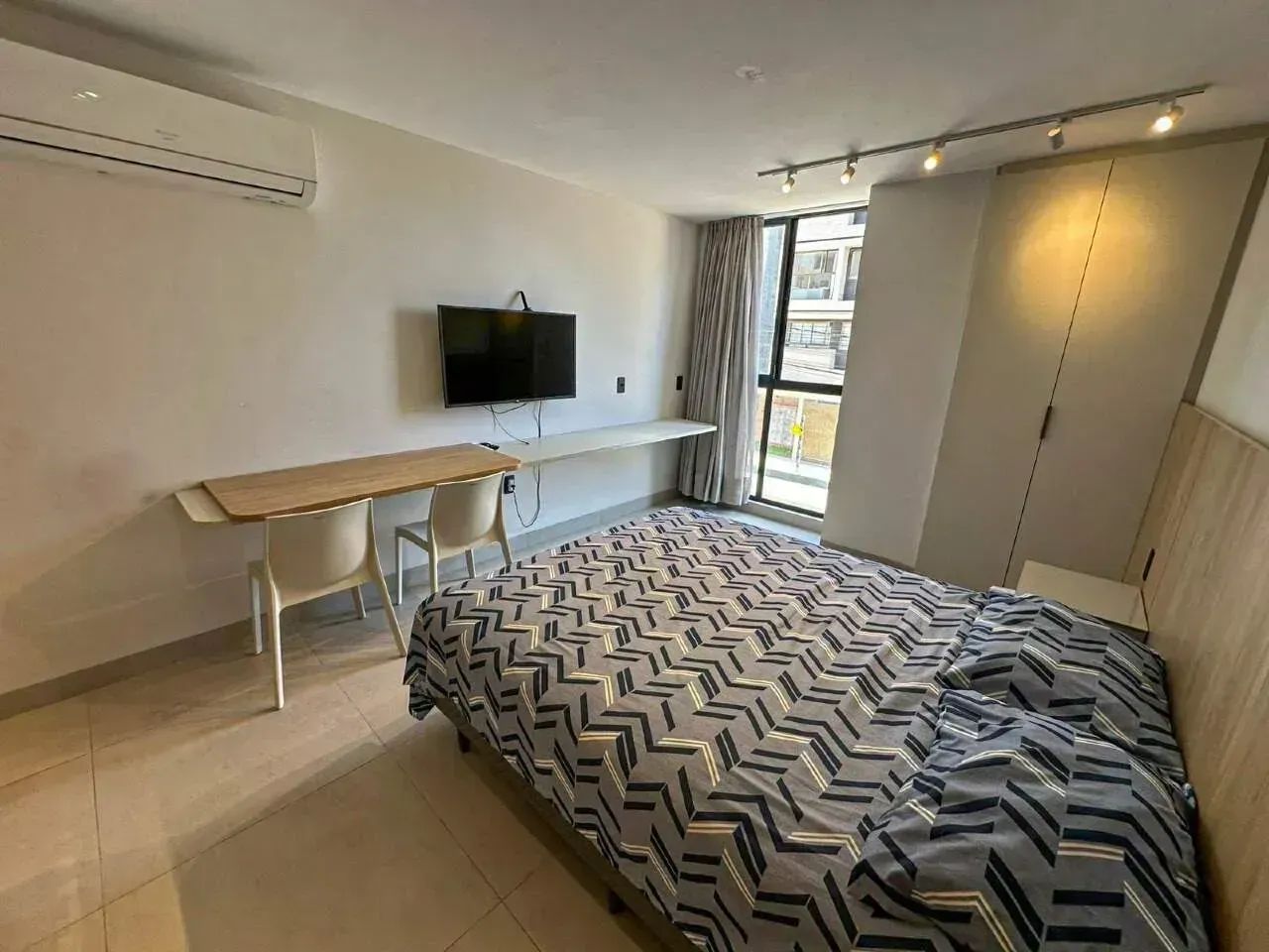 Flat à venda, 1 quarto, 1 vaga, Intermares - Cabedelo/PB - Foto 4