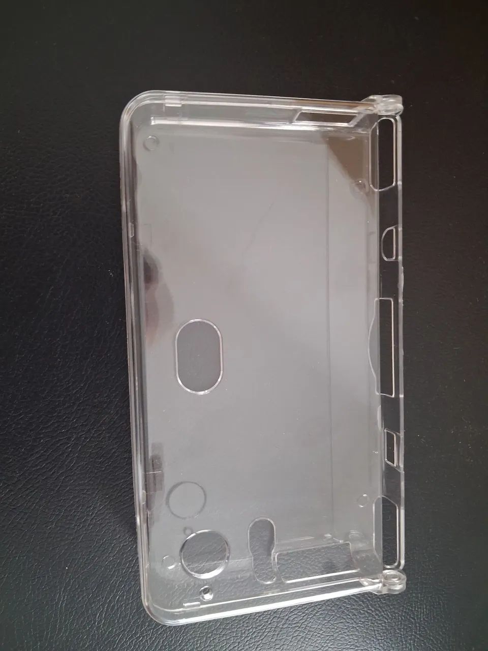 Case de acrílico Nintendo DSi XL - Foto 4
