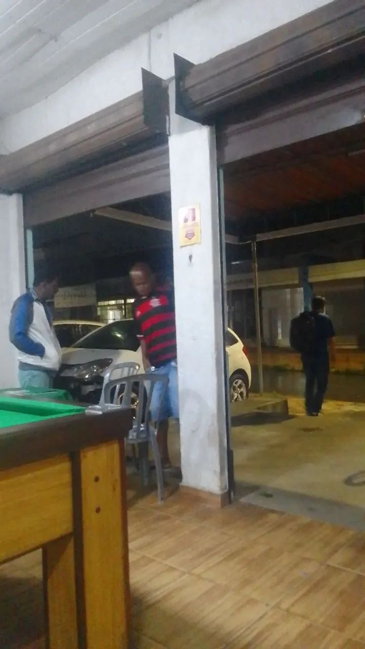  Passo esse ponto .bar em Taguatinga Norte  - Foto 4