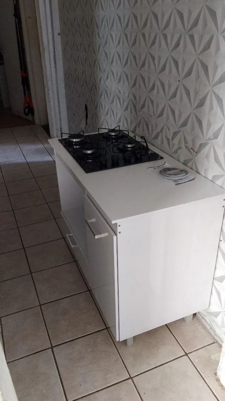 Montador de móveis profissional  - Foto 2