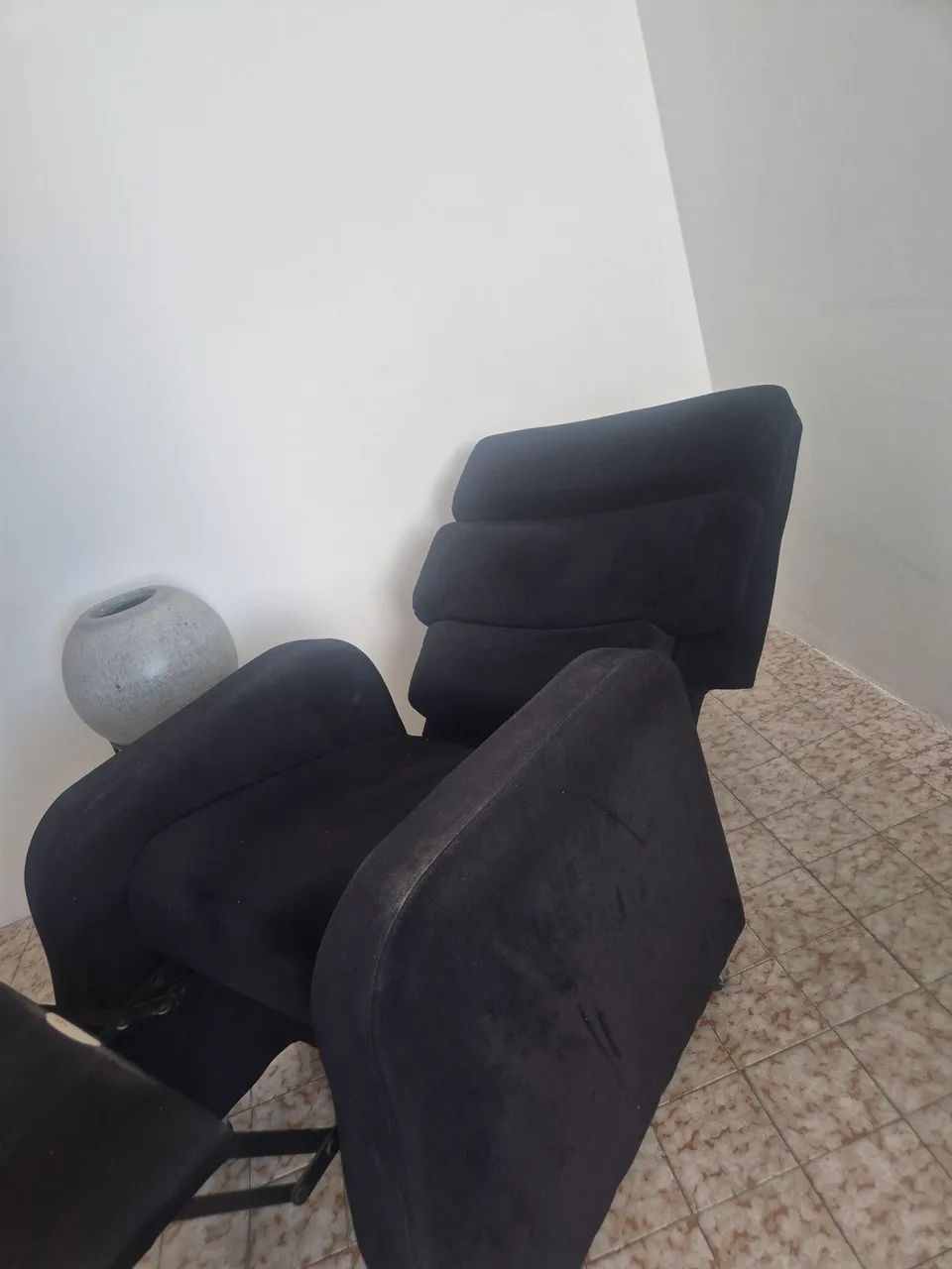Vendo, cadeira do "PAPAI", para descanso.