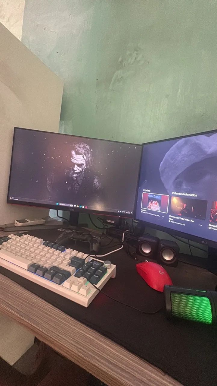 PC GAMER - Foto 2
