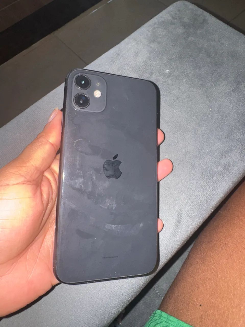 iPhone 11 64 gb sem Face ID  - Foto 2
