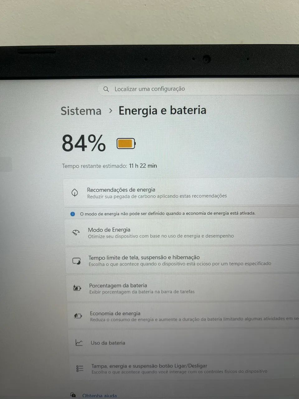 Notebook ACER aspire 5 - RYZEN 7 / 480GB SSD / 12GB RAM. - Foto 5