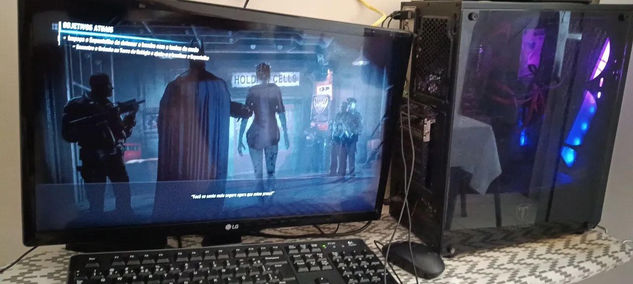 PC gamer - Foto 2