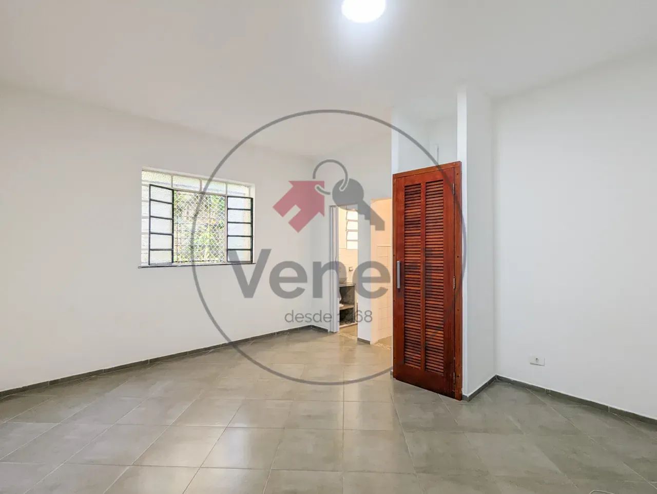 Studio com 1 quarto/sala de 30m² Próx ao Parque da Aclimação