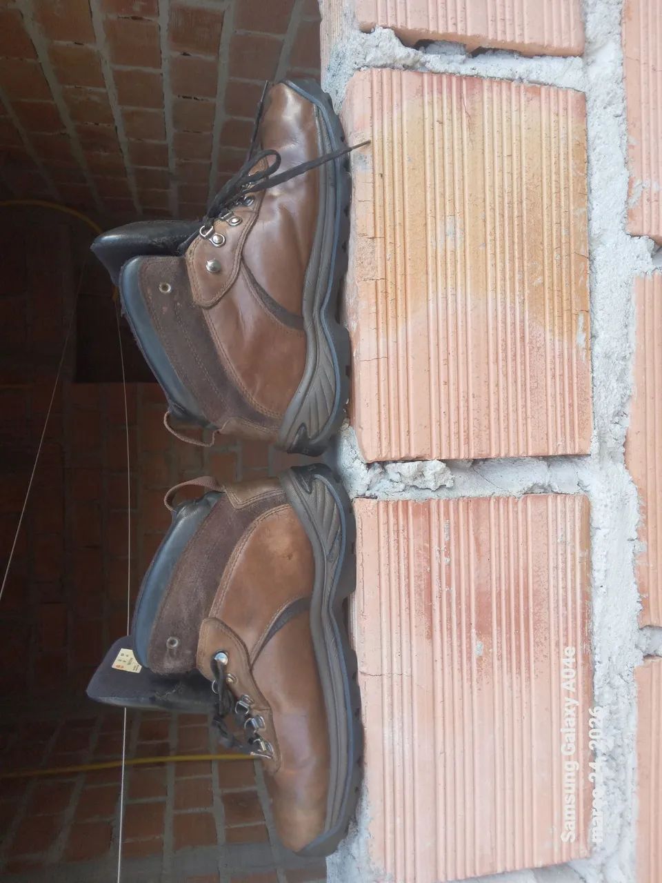 Bota timberland original relíquia  - Foto 4