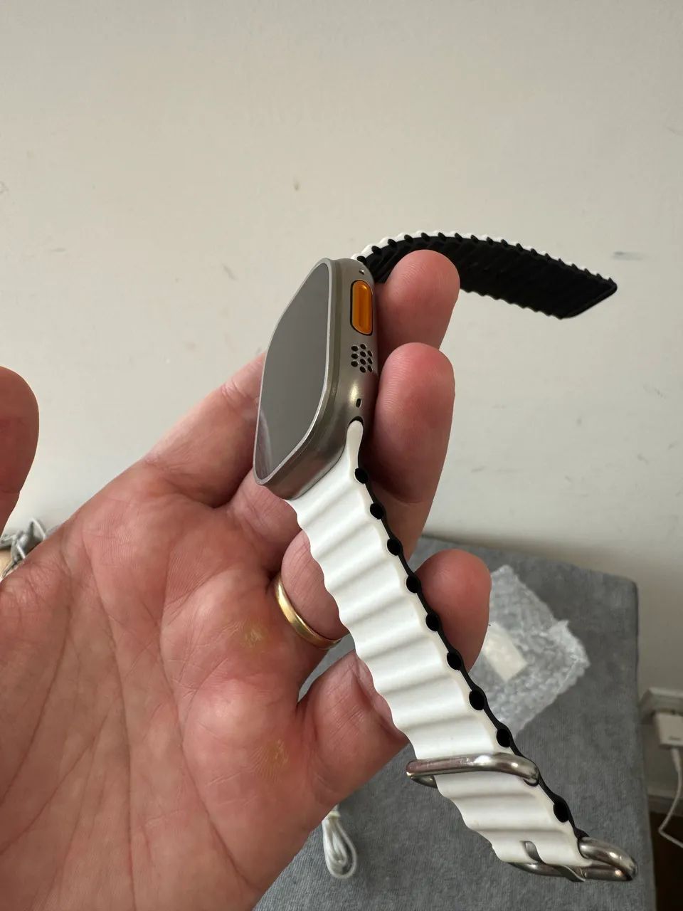 Apple Watch Ultra  - Foto 3