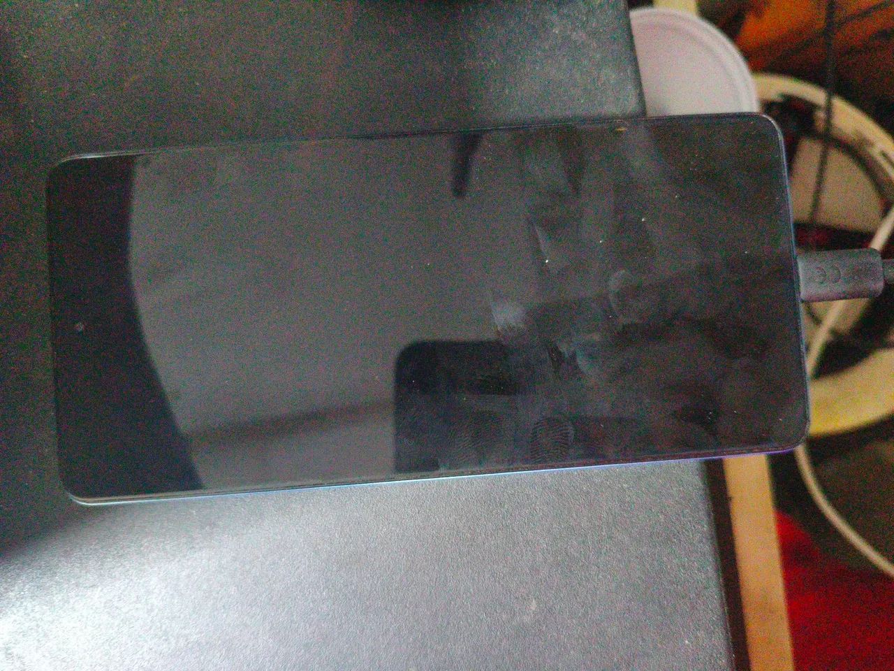 Poco x5 pro