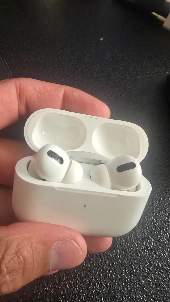 Airpods pro apple - Foto 3
