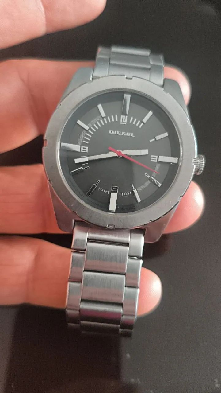 Vendo esses relógios usando bom - Foto 2