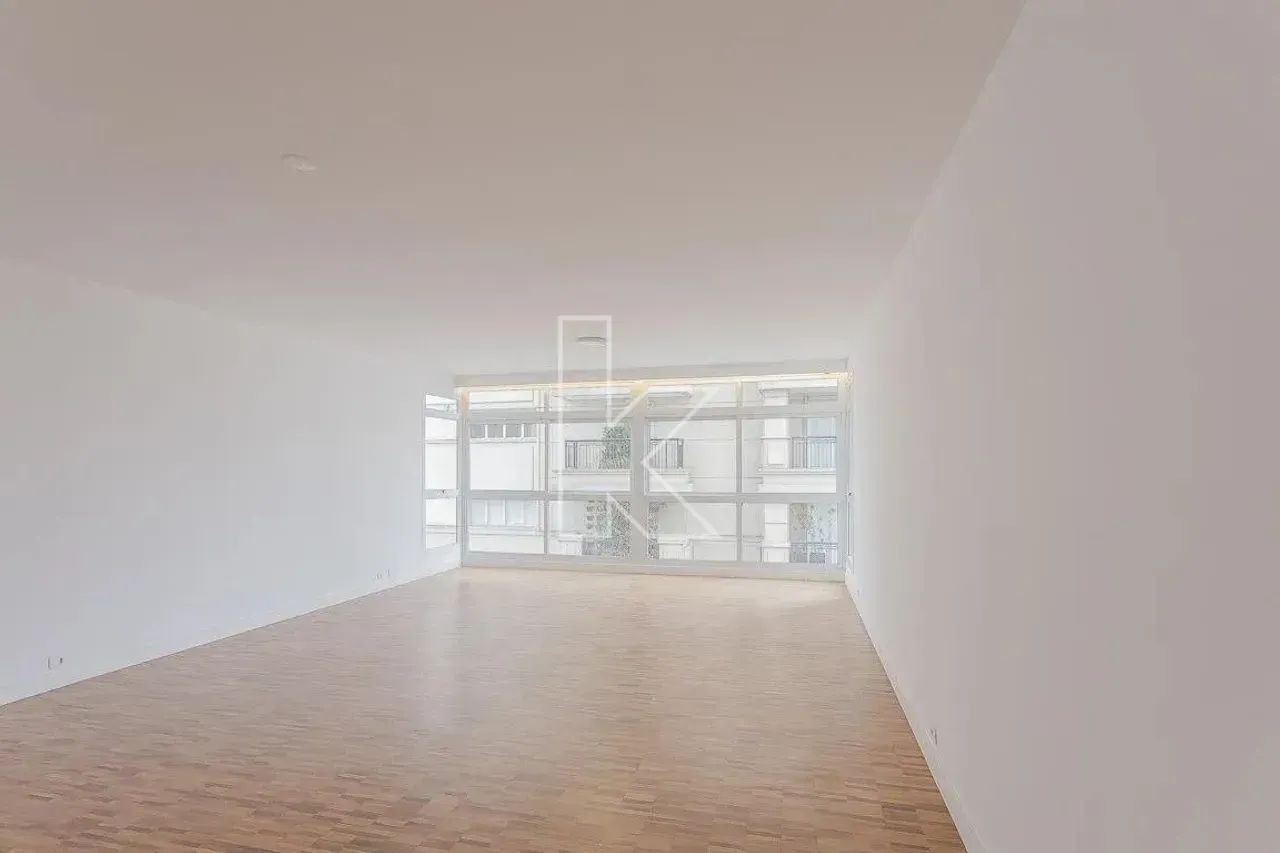 Apartamento à venda em Cerqueira César com 4 quartos - Foto 3