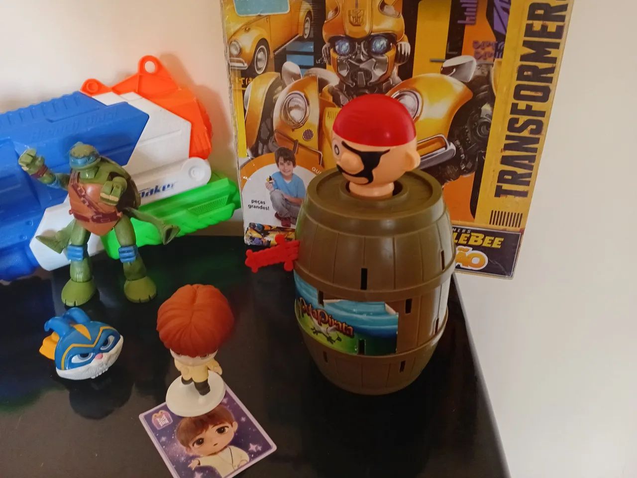 Brinquedos e jogos  - Foto 2