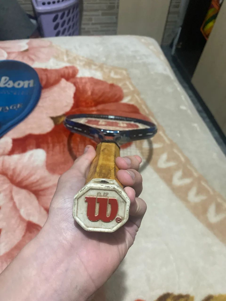 Raquete  Wilson - Foto 3