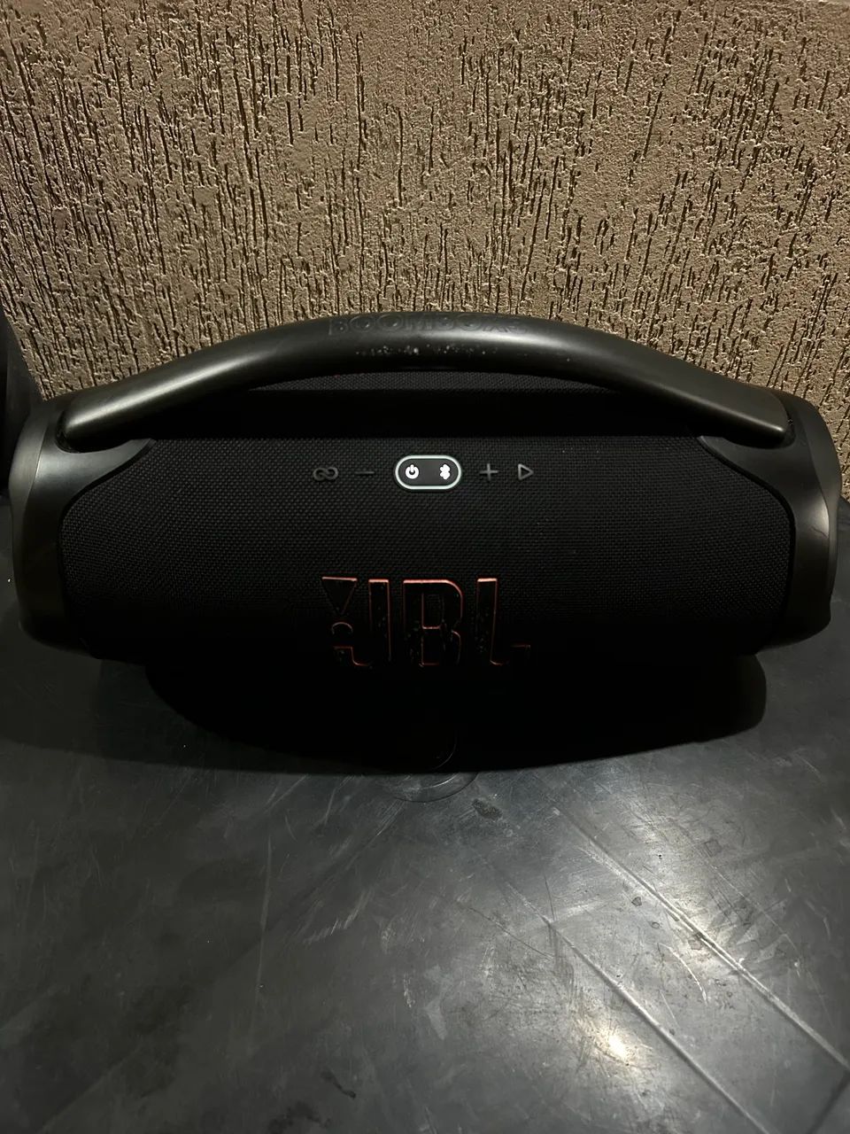 JBL BOMBOX - Foto 2