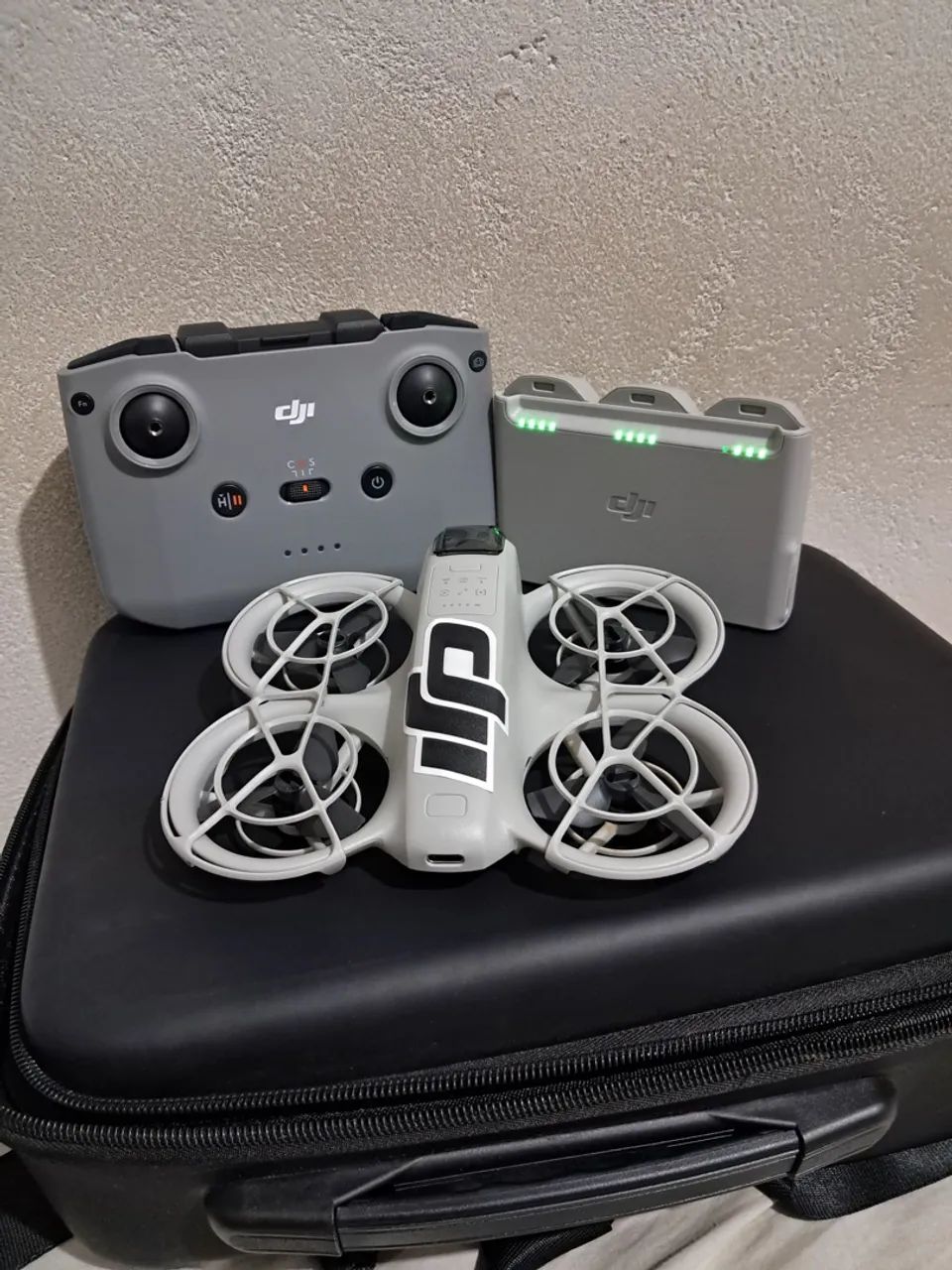 Drone DJI NEO 1