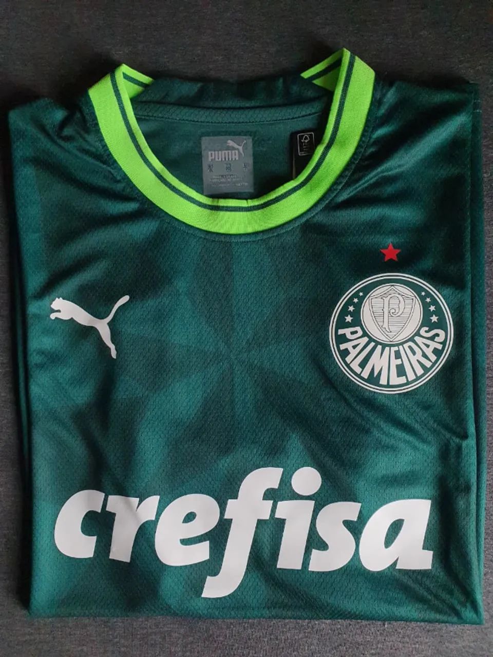 Camisa do Palmeiras - Foto 3