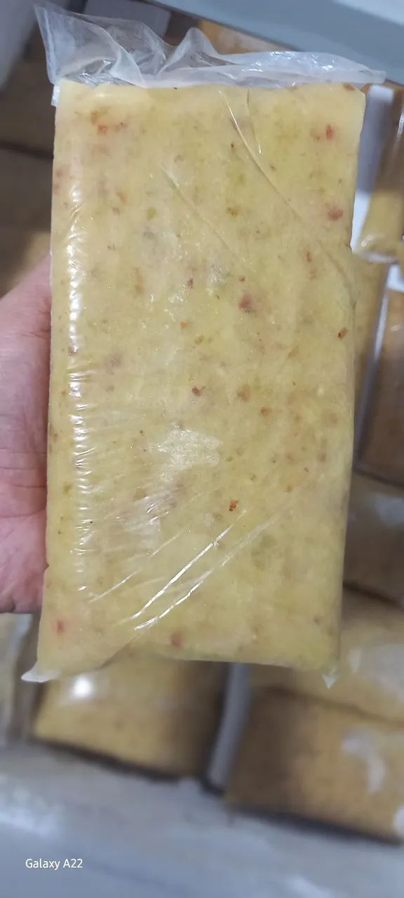 Polpa de Mangaba Artesanal  - Foto 4