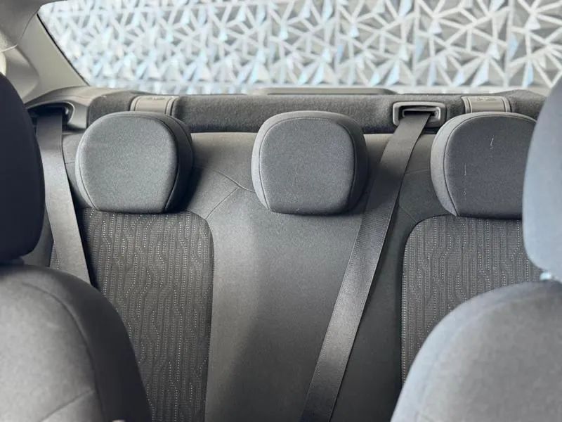 Fiat Cronos 1.0 6V Flex 2025 - Foto 5