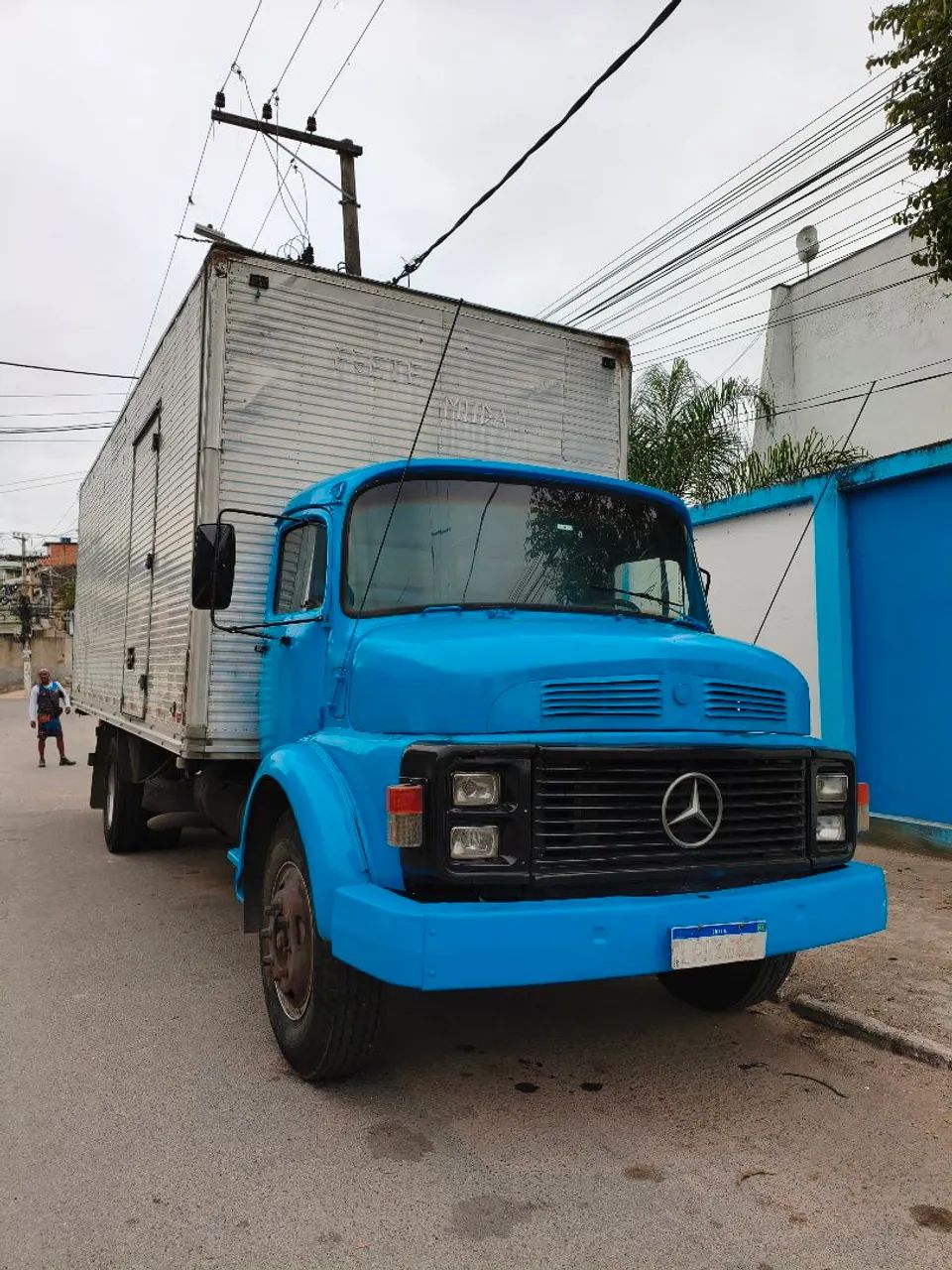 Vendo 1113 - Foto 3