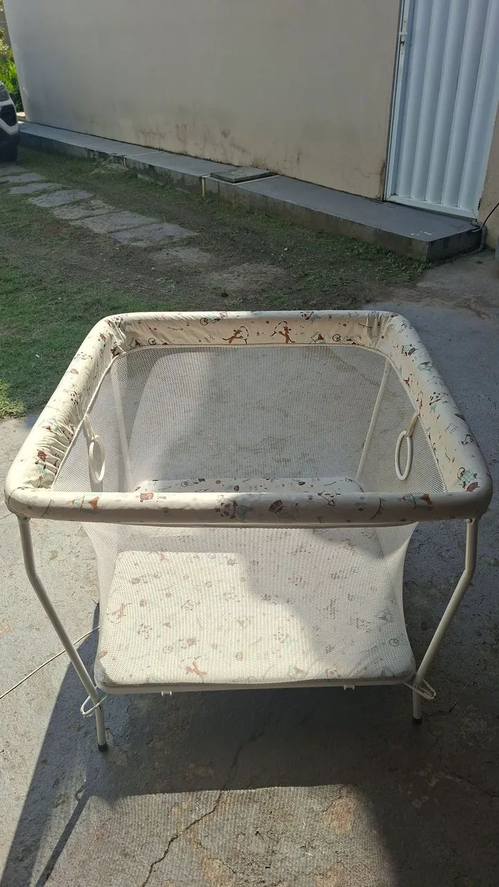 Cercadinho Bebê  - Foto 3