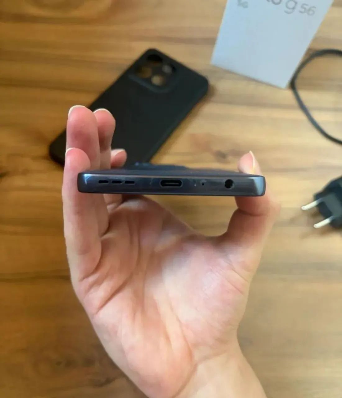 Motorola G56 - Foto 5